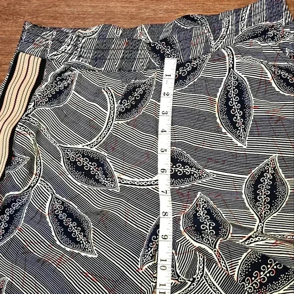 Anthropologie Hei Hei for Anthro Lourinha Joggers W Pockets SZ S - Picture 9 of 11